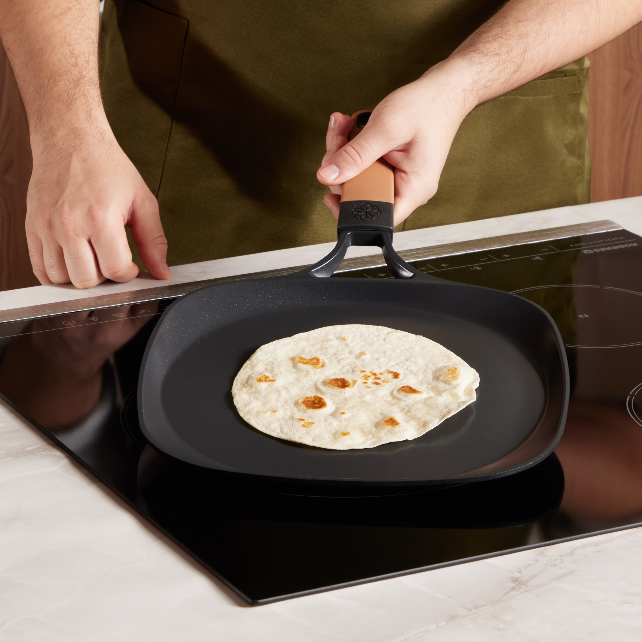 Grandma’s Pan