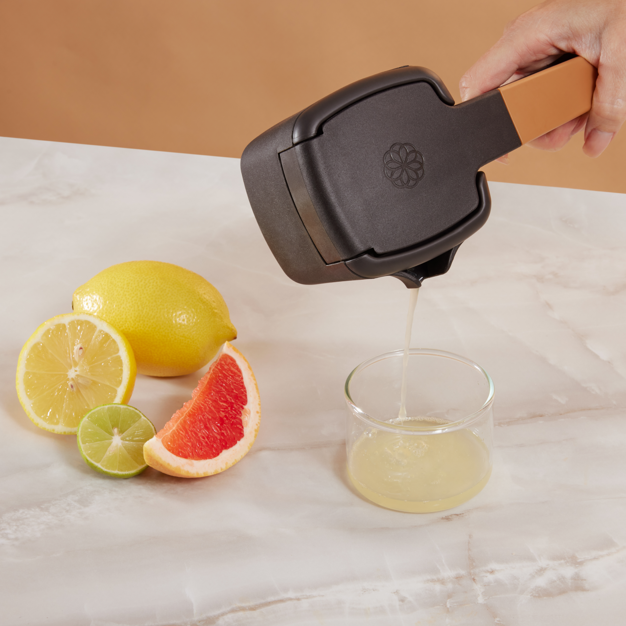 Super Juicer