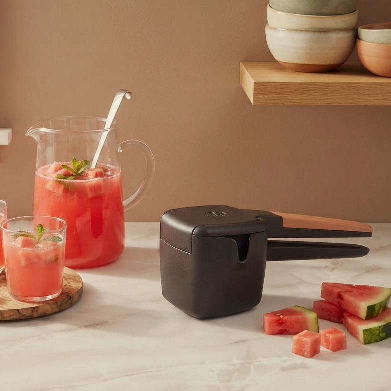 Agua fresca bases