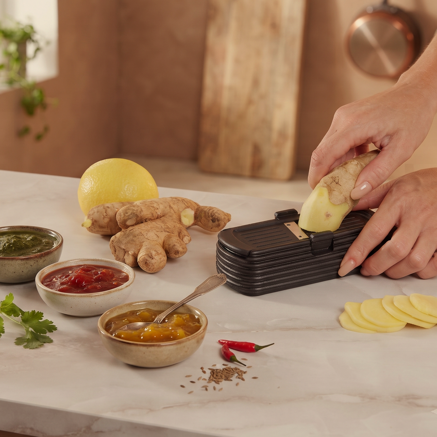 Chutneys