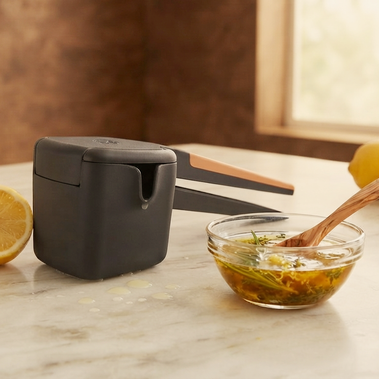 Citrus marinades