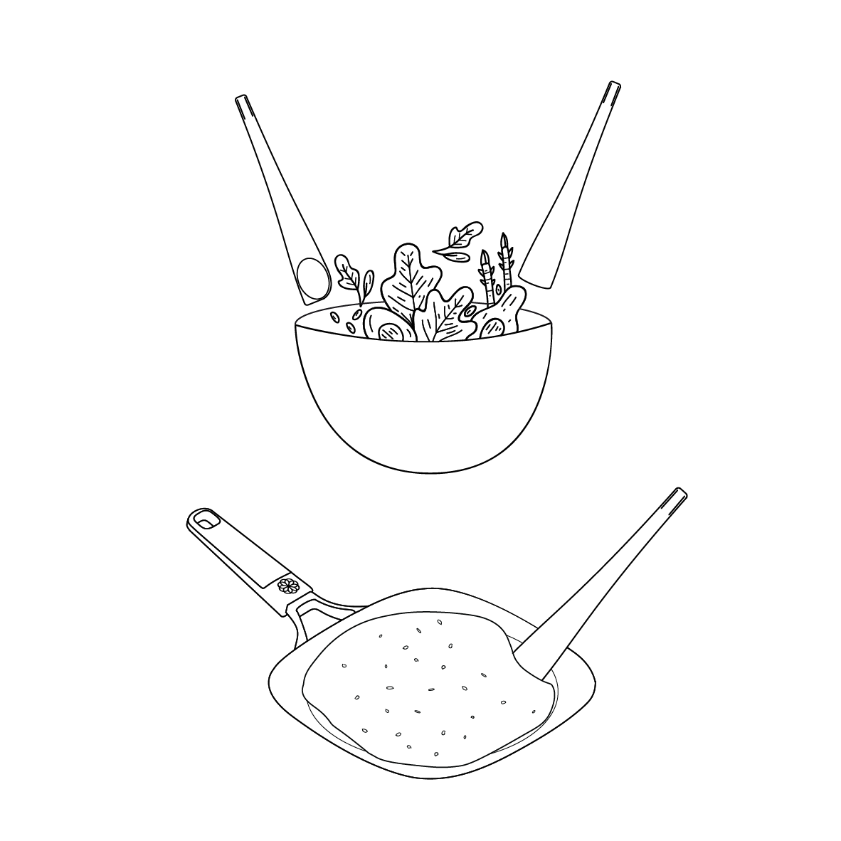 Multi-functional prep tool