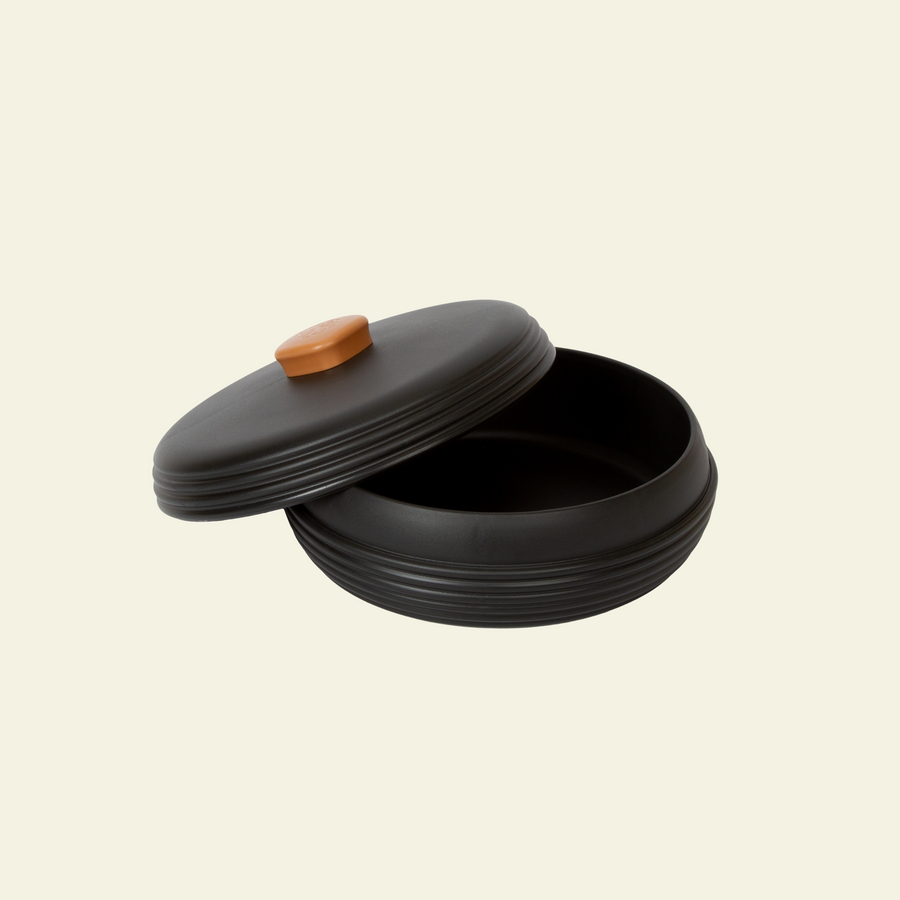 Grandma's Pan