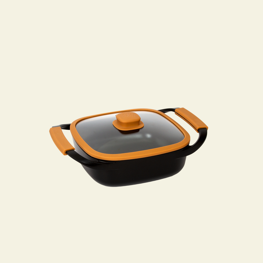 Grandma’s Pot
