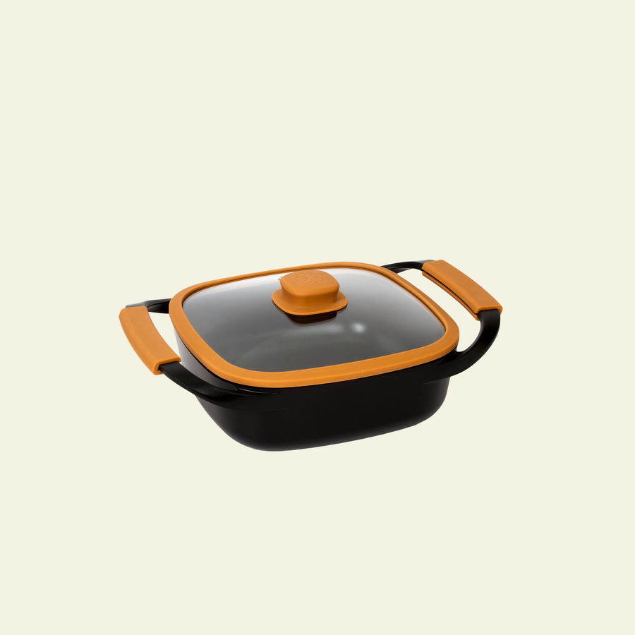 Grandma's Pot