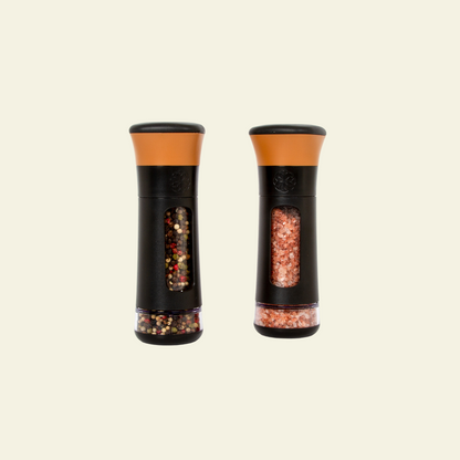Spice Duo