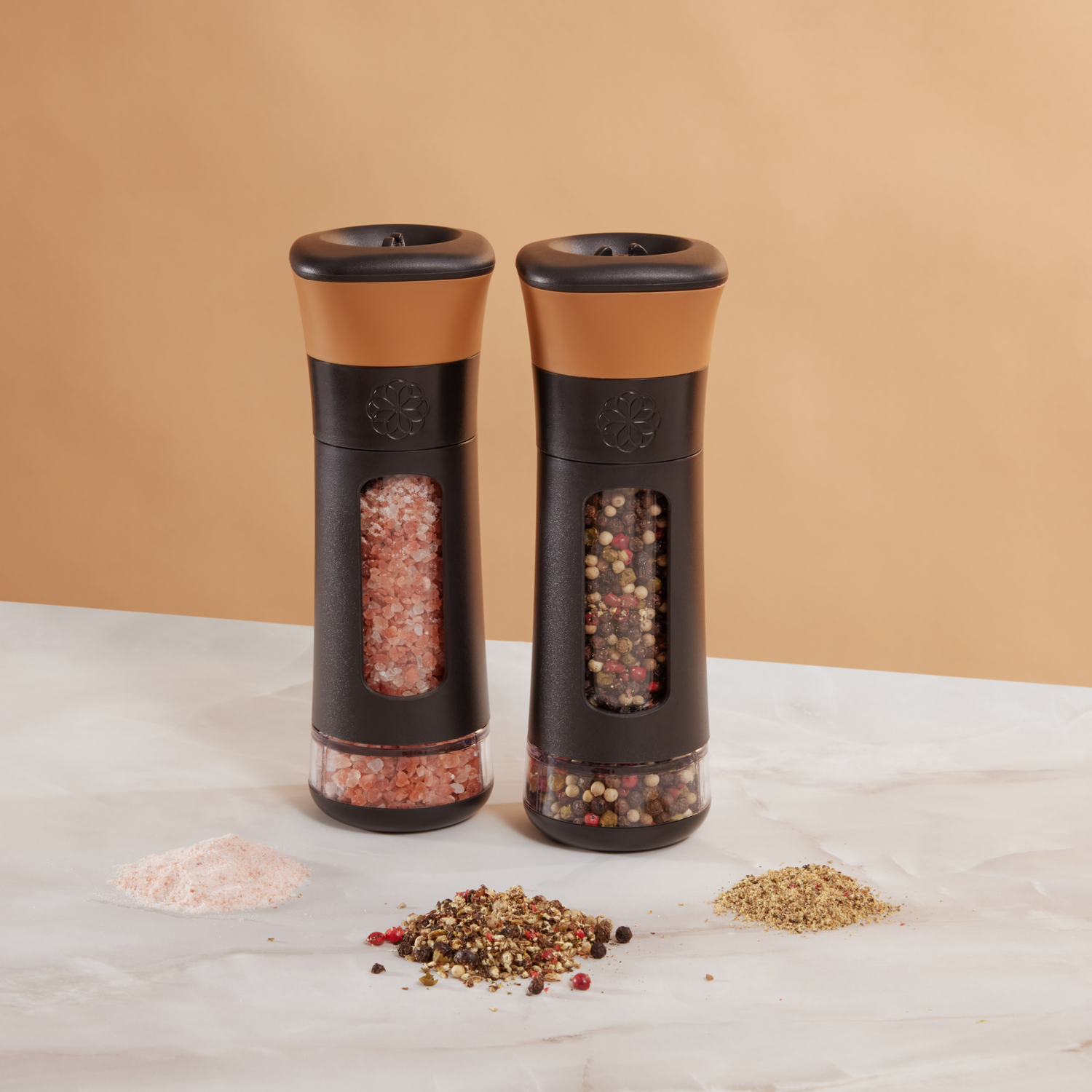 Spice Duo