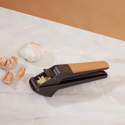 Garlic Duo