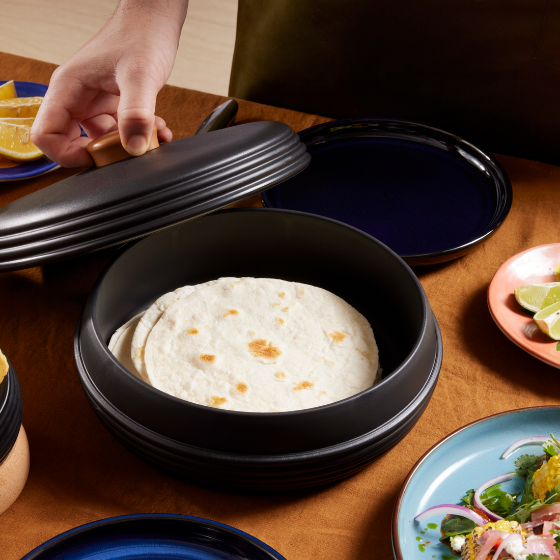 Food Warmer