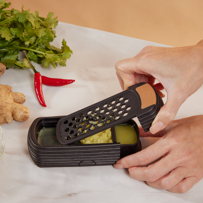 Ginger Master