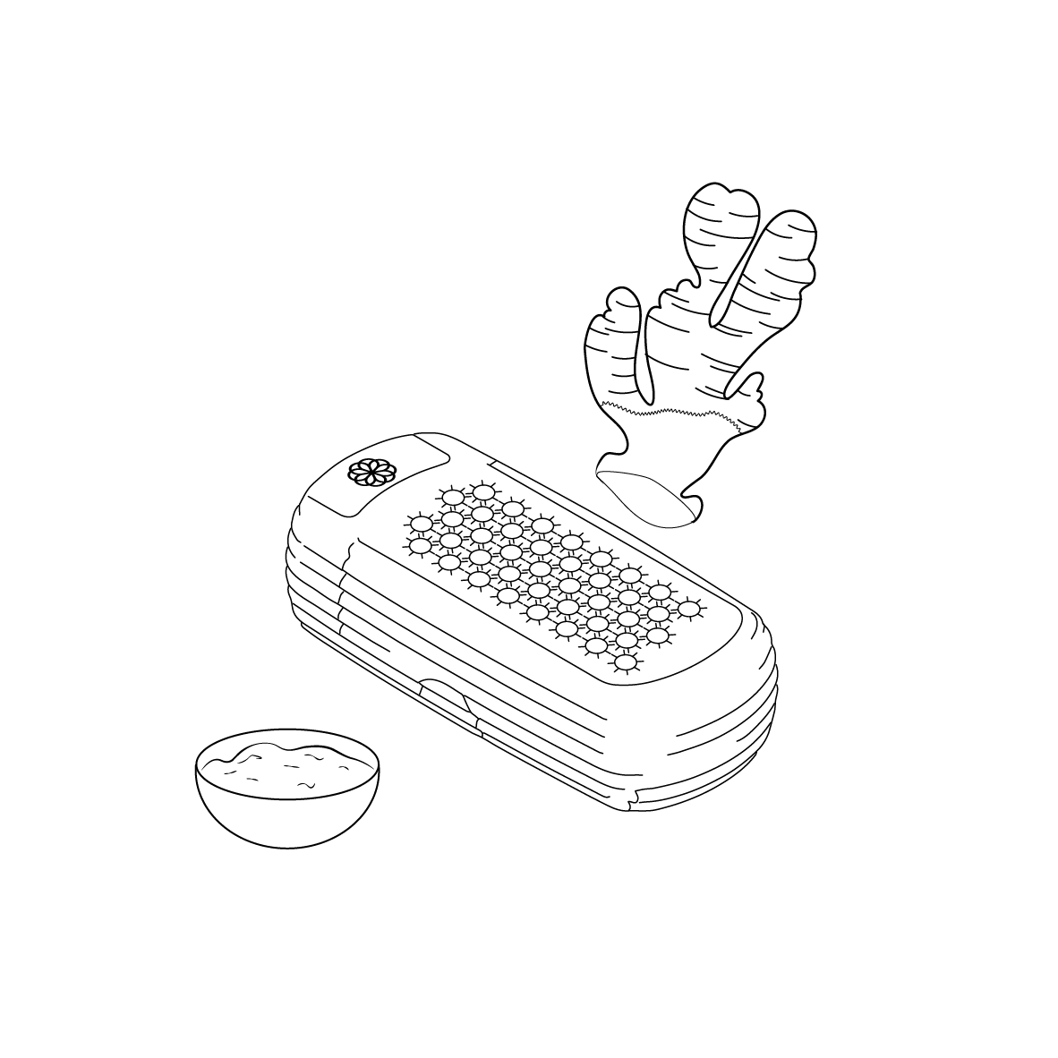 Grate