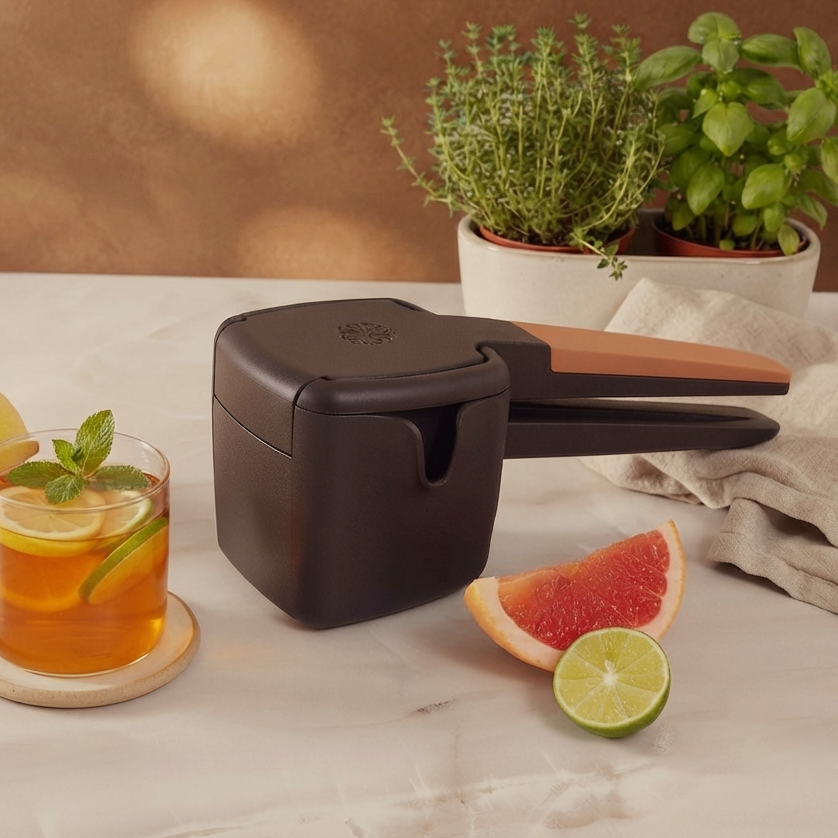 Lemon tea