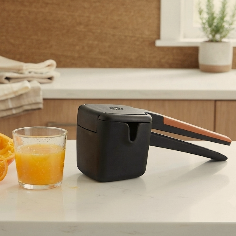 Orange juice