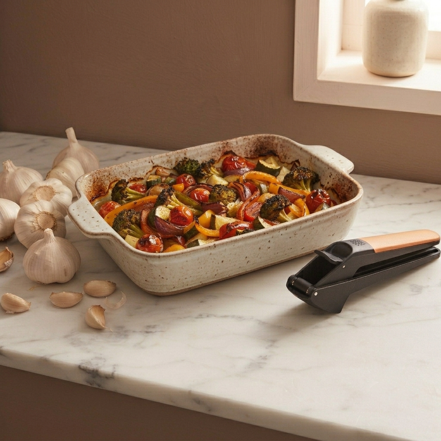 Roasted Vegetables