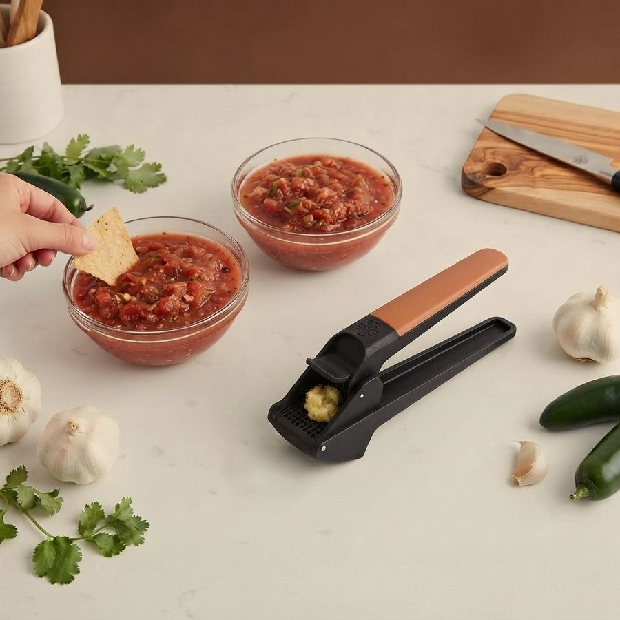 Salsas