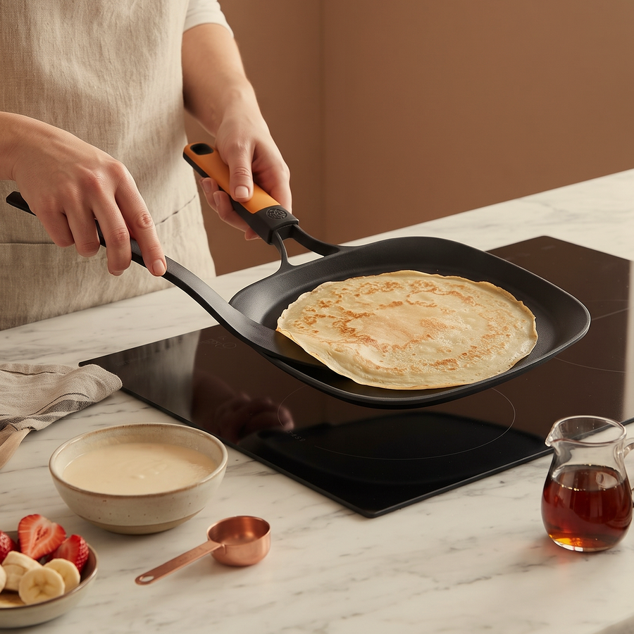 Crepes