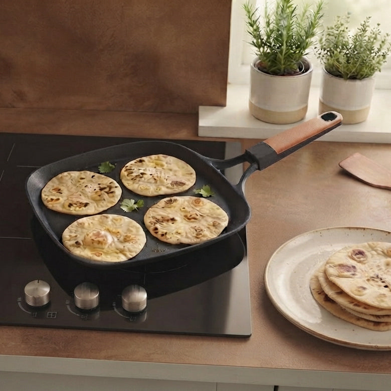 Flatbreads