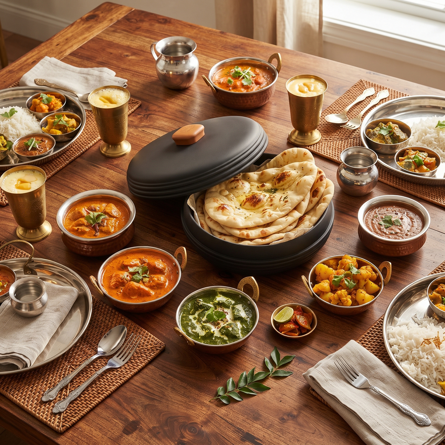 Naan