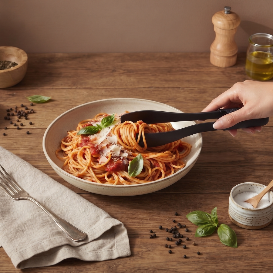 Noodles