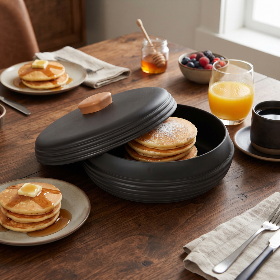 Pancakes