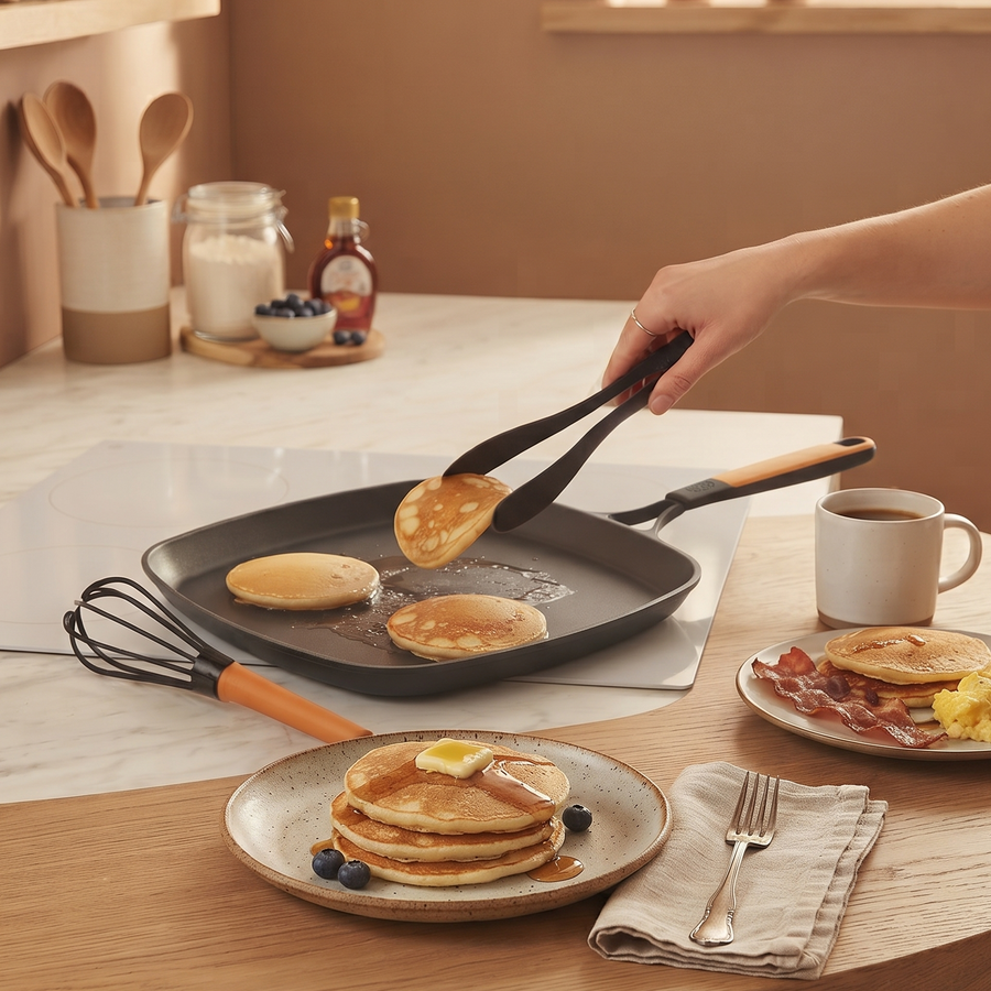 Pancakes