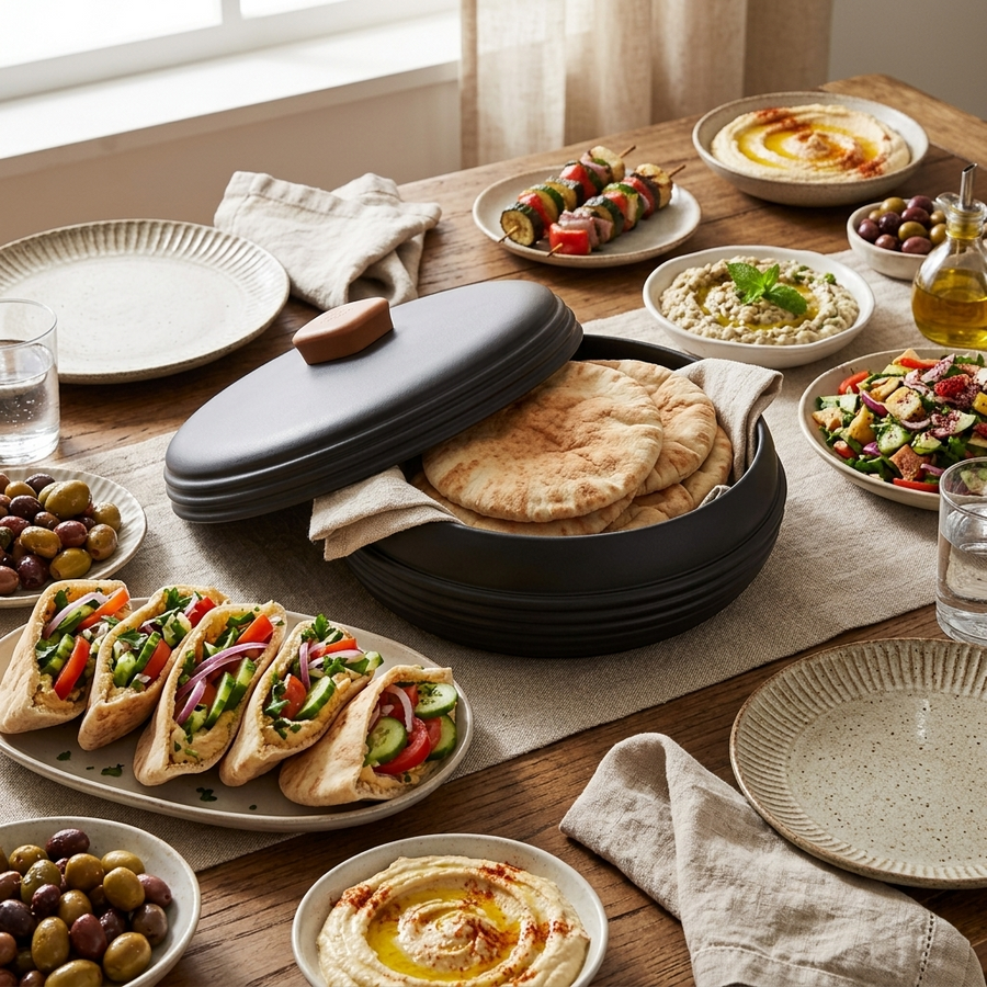 Pita