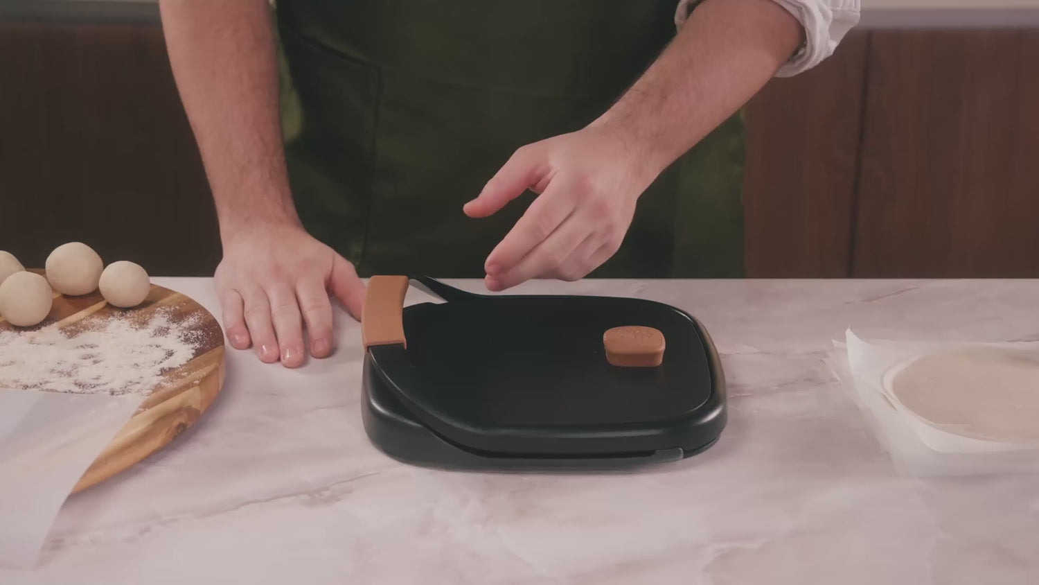 Perfect Press