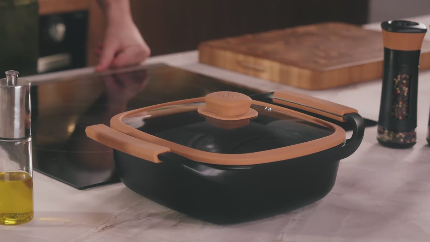 Grandma’s Pot
