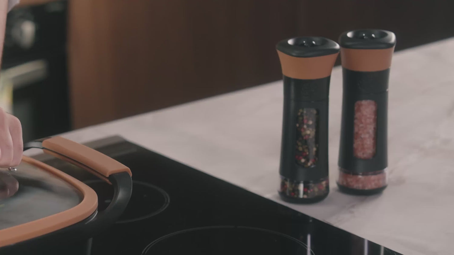 Spice Duo