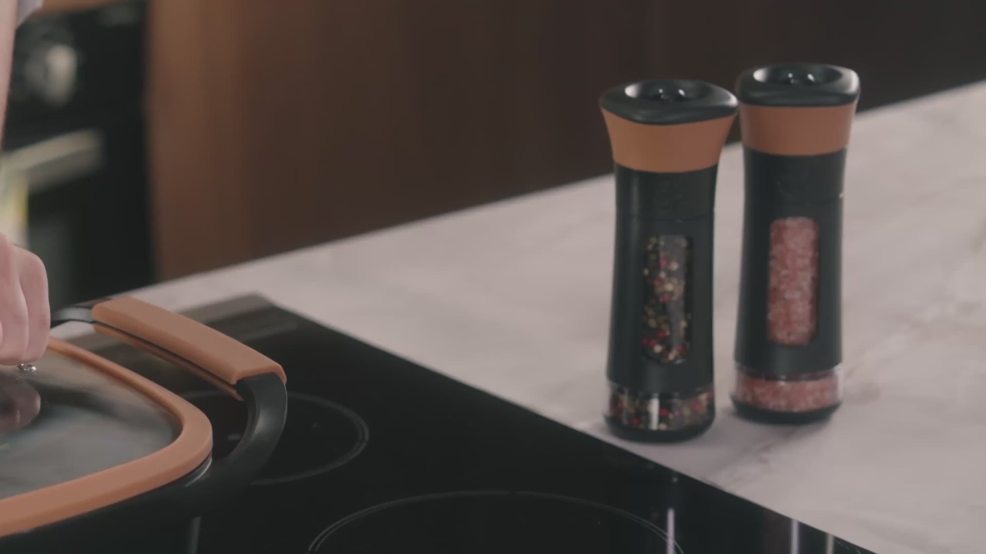 Spice Duo