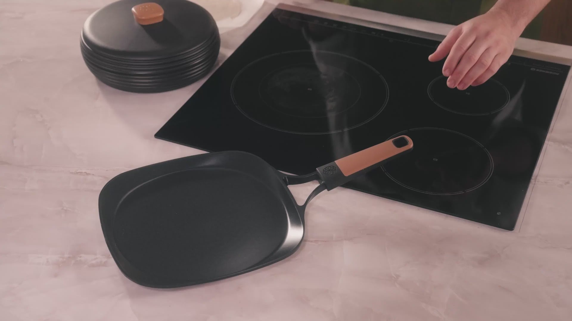 Grandma’s Pan