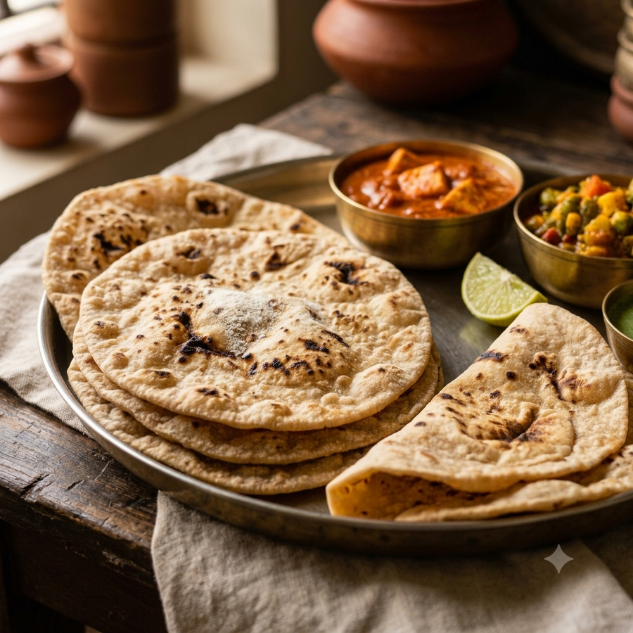 Roti