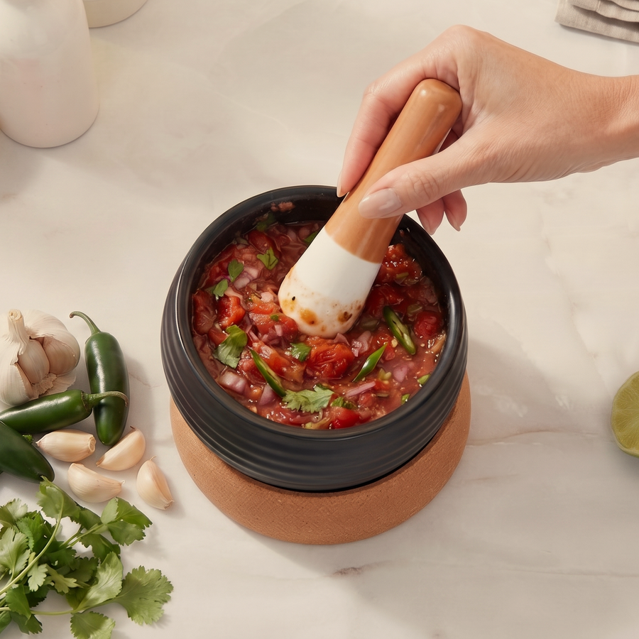 Salsa