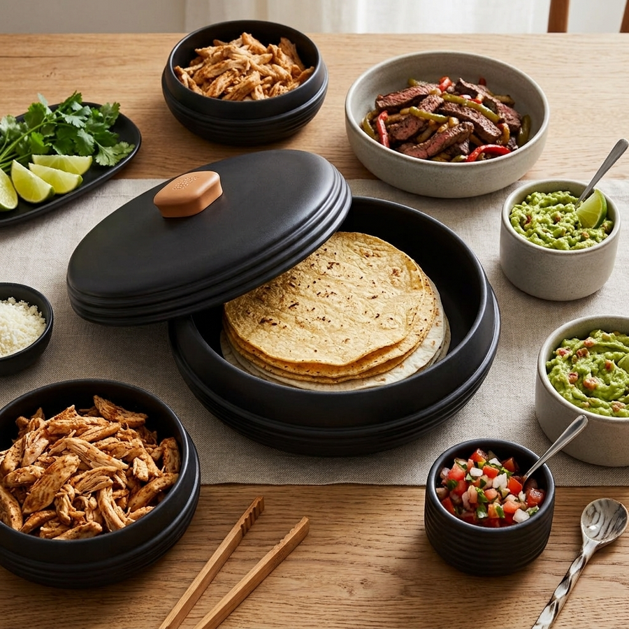 Tortillas